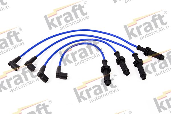 KRAFT AUTOMOTIVE uždegimo laido komplektas 9125935 SW